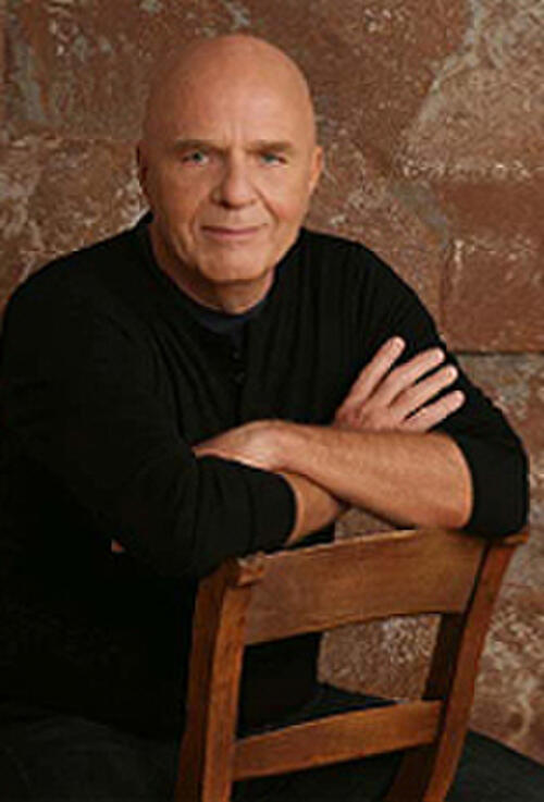 Dr Wayne Dyer Wishes Fulfilled Showtimes Fandango