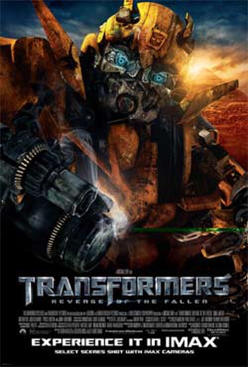 Transformers revenge of top the fallen fmovies