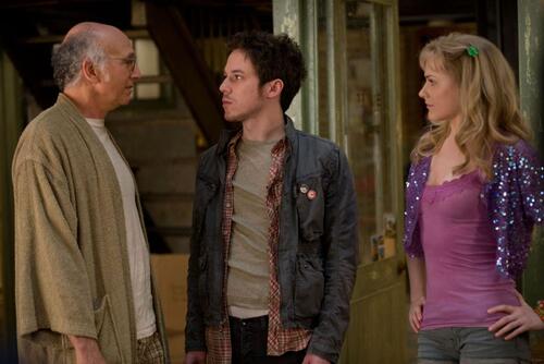 Whatever Works Movie Tickets & Showtimes Near You | Fandango