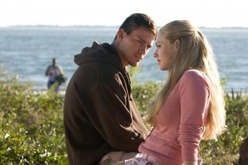 Dear John | Fandango