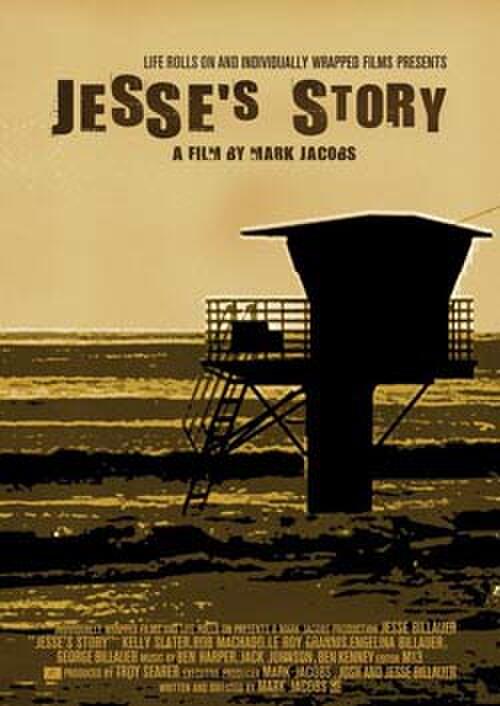Jesse's Story