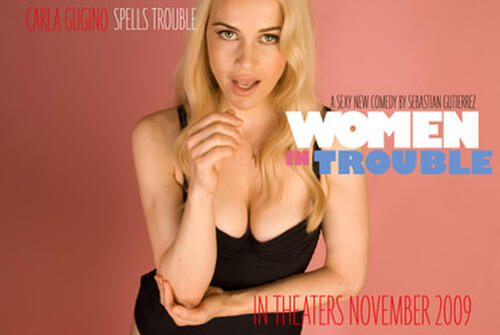 500px x 335px - Women in Trouble - Tickets & Showtimes Near You | Fandango