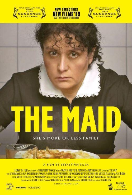 The Maid (2009)