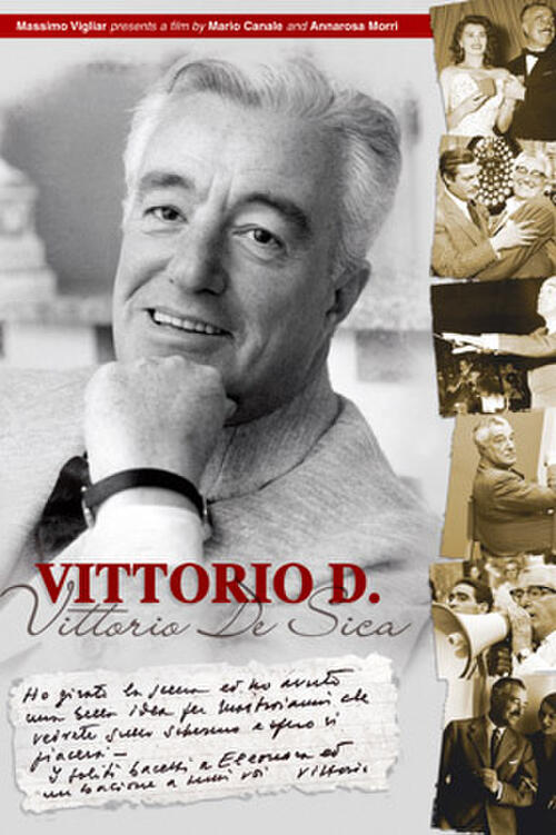 Vittorio D / Win!