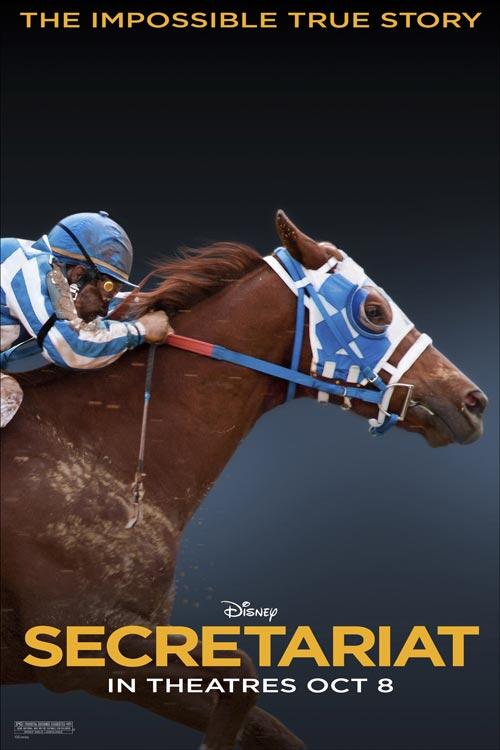 Secretariat Movie Tickets & Showtimes Near You | Fandango