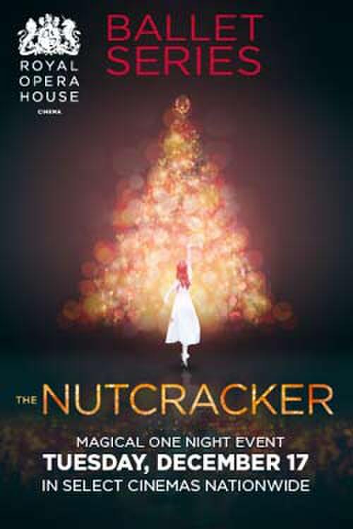 The Royal Ballet: The Nutcracker (2013)