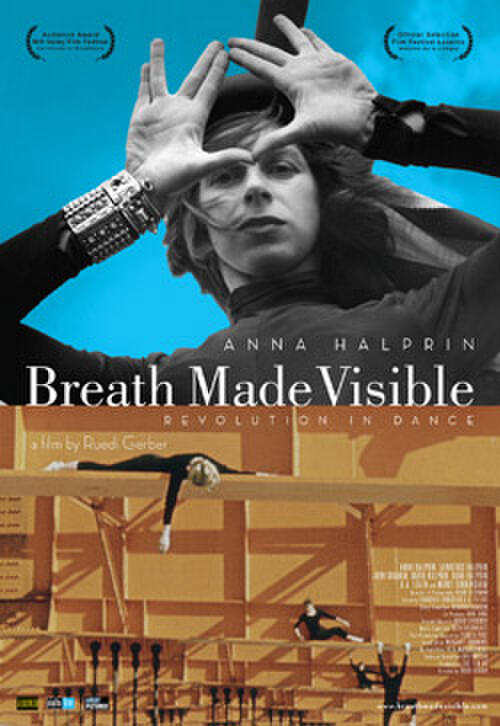 Breath Made Visible
