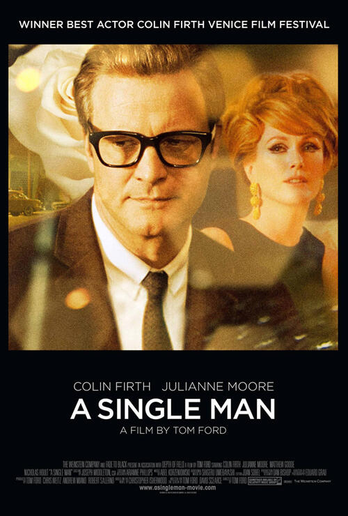 A Single Man / Another Country