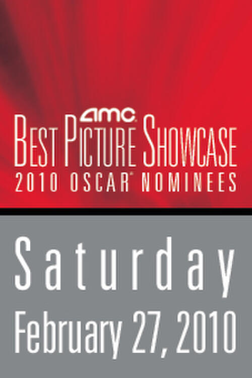 AMC Best Picture Showcase: 2010 Oscar® Nominees – February 27