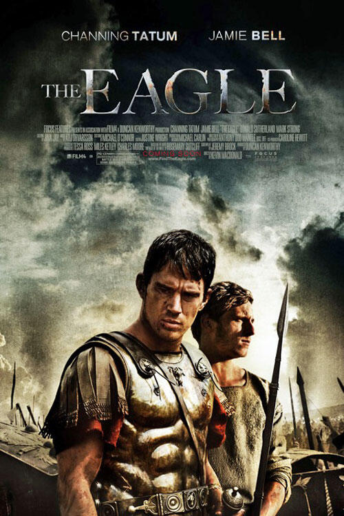 The Eagle Movie Tickets Showtimes Near You Fandango