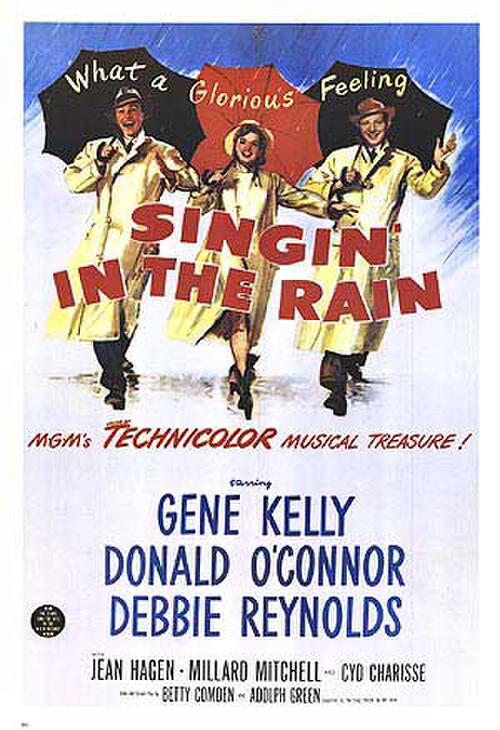 Singin' in the Rain / Summer Stock
