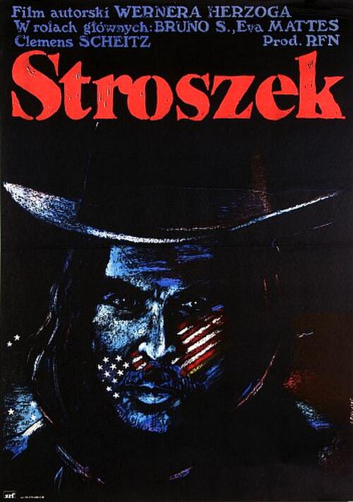 Stroszek / Woyzeck