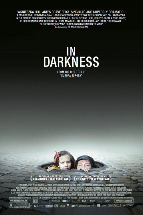In Darkness (2012)