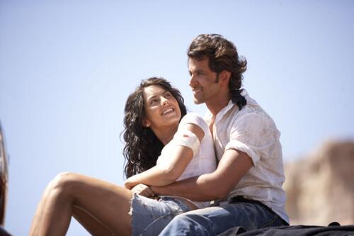 Kites The Remix Tickets Showtimes Near You Fandango Brett ratner went to bollywood, and came back with a remix of one of its films. kites the remix tickets showtimes