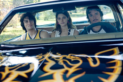 Skateland - Tickets & Showtimes Near You | Fandango