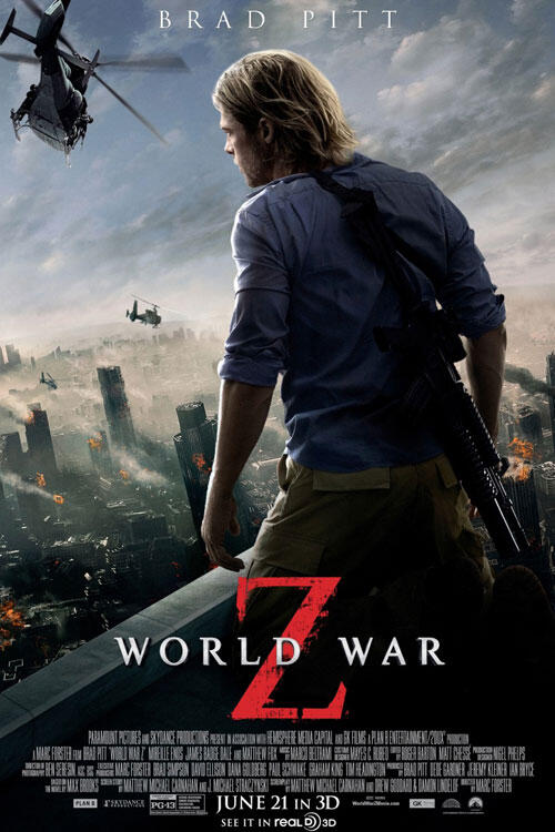 World war z full movie online online