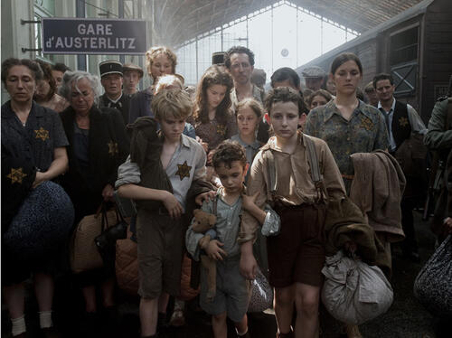 La Rafle (The Round Up) Tickets & Showtimes | Fandango