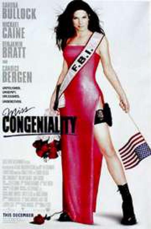 Watch miss congeniality online free hotsell