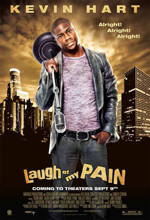 Kevin hart 2024 new movie