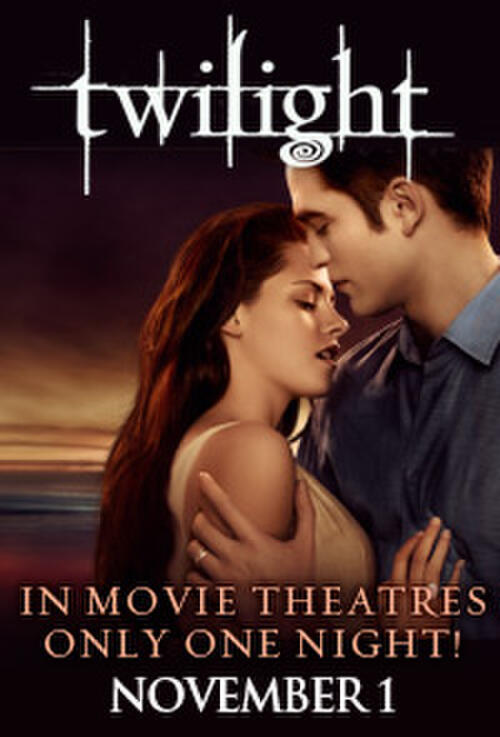 Twilight Saga Tuesdays Twilight Fandango