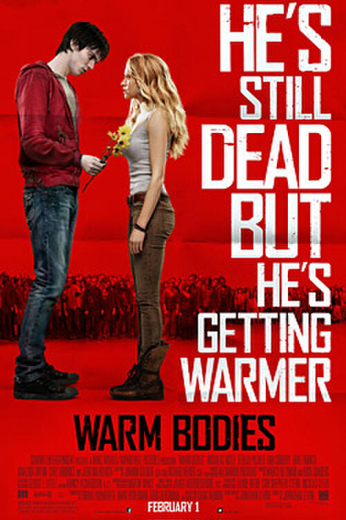 Warm Bodies Movie Tickets Showtimes Near You Fandango