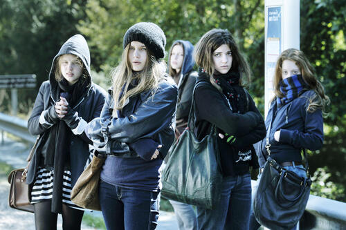 17 Girls Movie Tickets & Showtimes Near You | Fandango