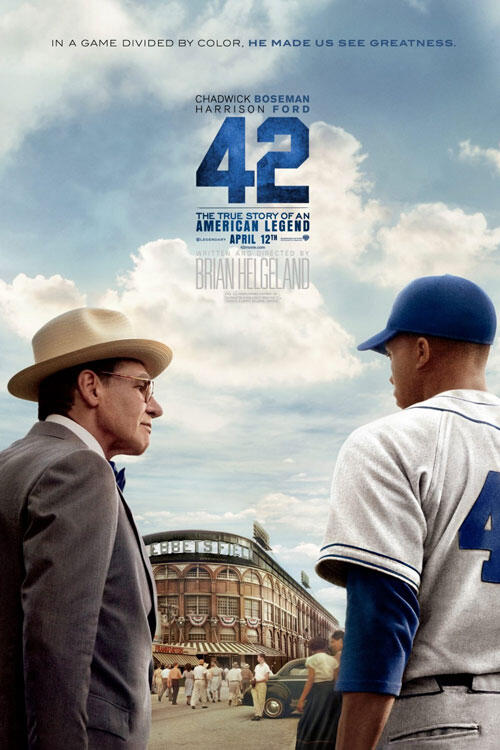 42 the true story of an american legend streaming new arrivals