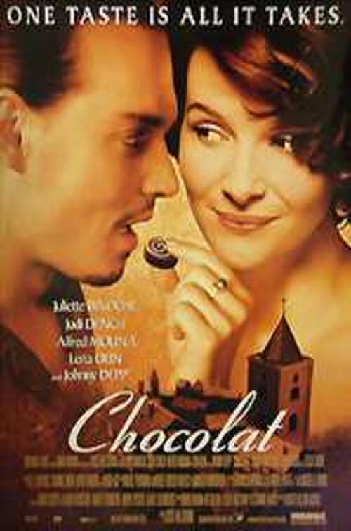 Chocolat (2001)