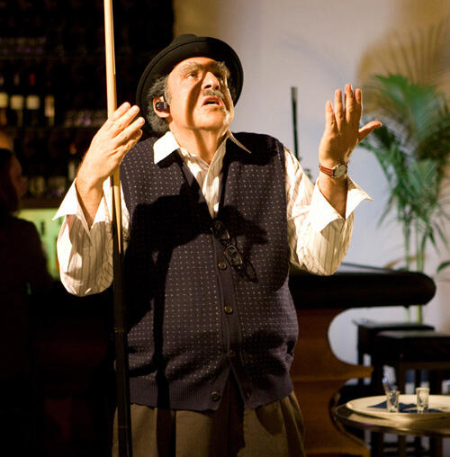Uncle Rafi My Uncle Rafael Movie Tickets & Showtimes Near You | Fandango