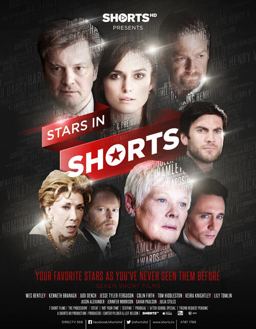 Stars in Shorts Movie Tickets Showtimes Near You Fandango