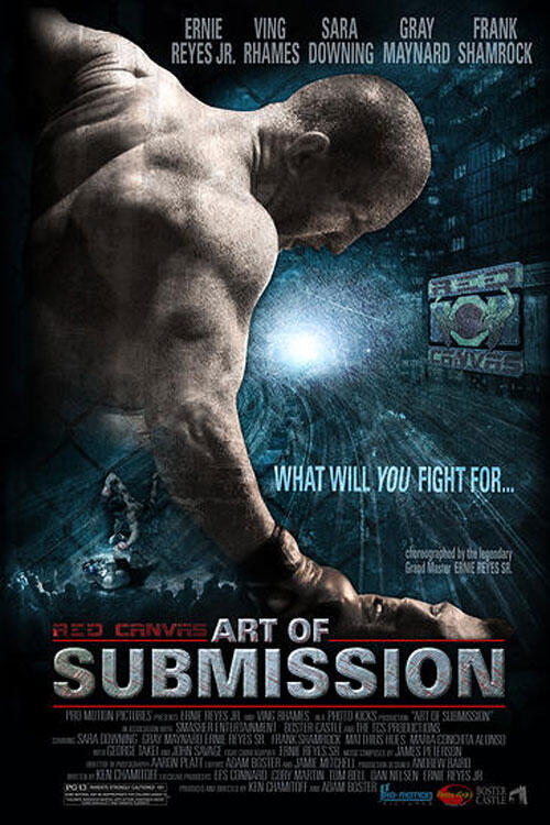 Art of Submission Tickets Showtimes Fandango