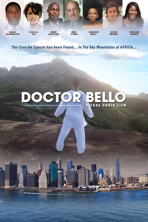 Doctor Bello Fandango