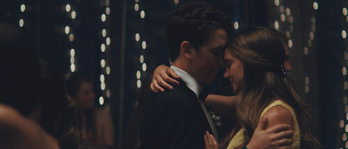 The spectacular now full online movie free