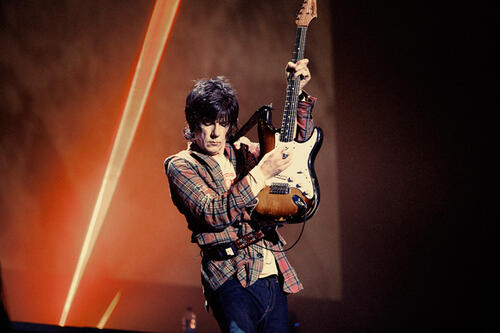 The Stone Roses 'Made Of Stone' Showtimes | Fandango