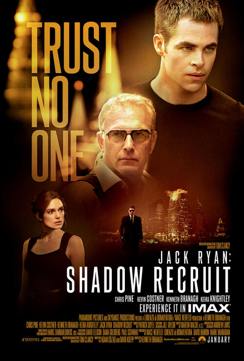 Jack ryan shadow outlet recruit