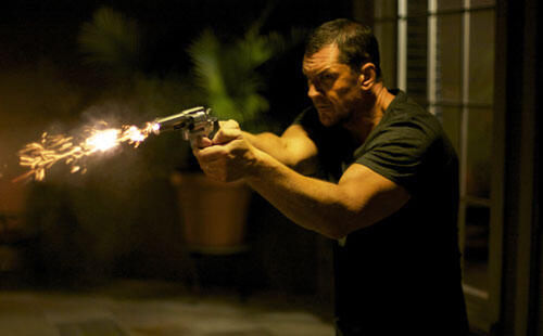 Watch Fandango Online