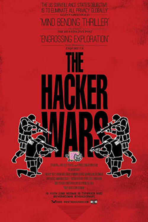 The Hacker Wars