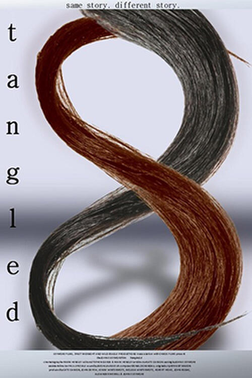Tangled 8