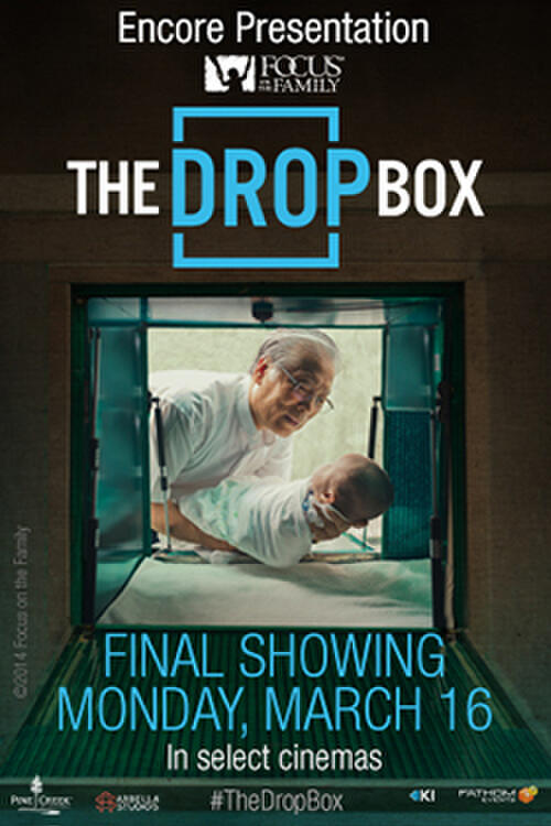 The Drop Box Presented by Focus on the Family
