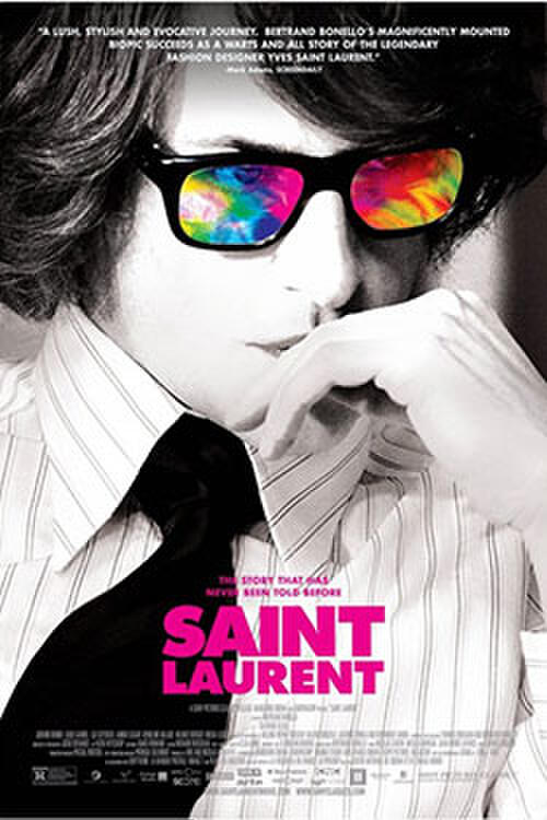 Saint Laurent Fandango