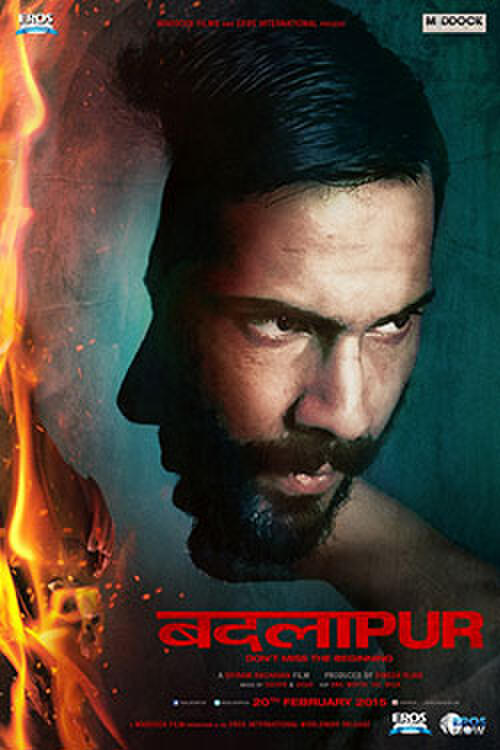Badlapur full movie watch new arrivals online