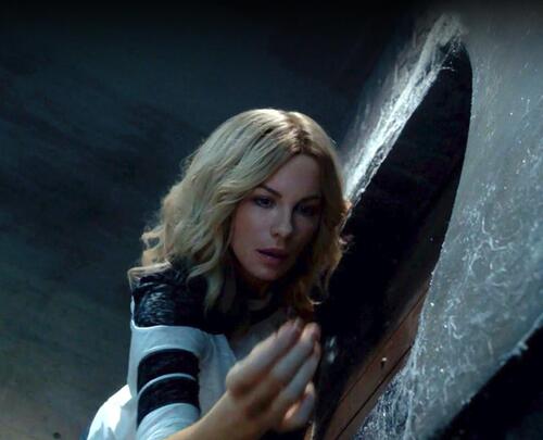 The Disappointments Room Fandango
