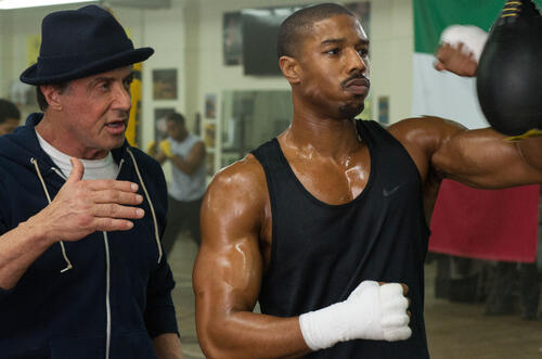 Creed 2015 full movie cheap watch online