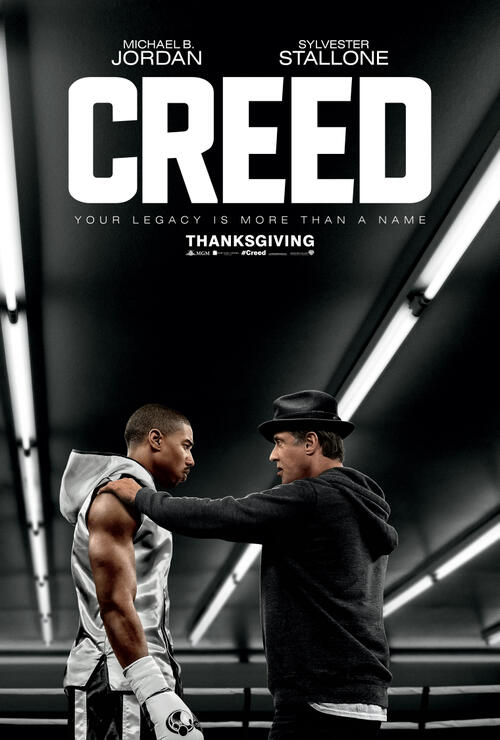 Creed full movie watch online clearance