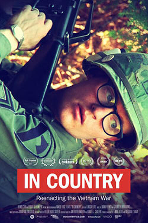 In Country (2015)