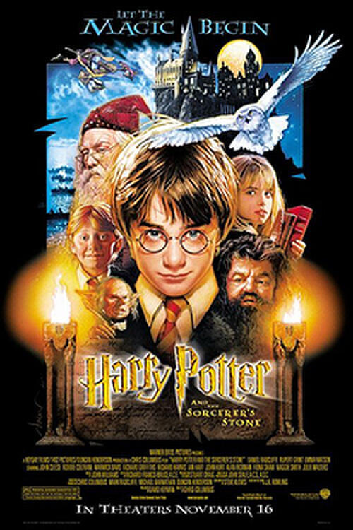 Watch Harry Potter and the Prisoner of Azkaban 2004 Movie Free Online