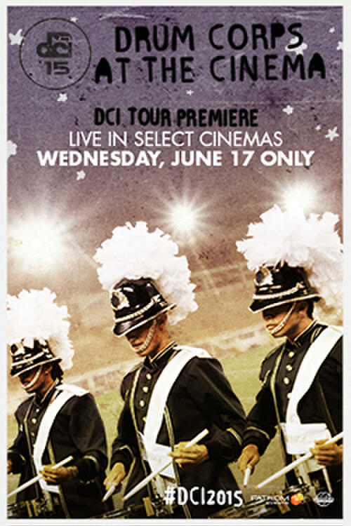 Dci fathom events on sale