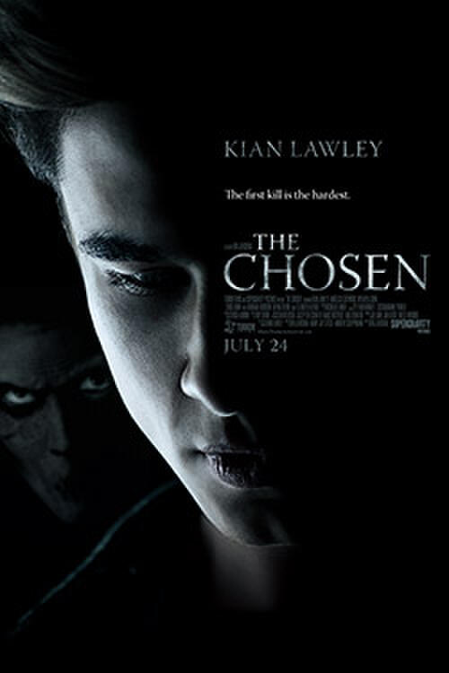 The Chosen - TV & Movies