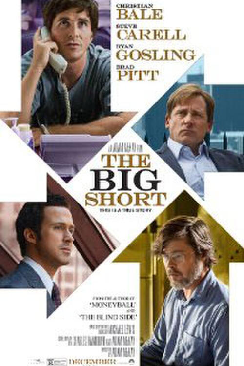 The big short full movie online free outlet