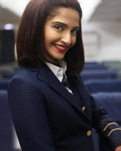 Neerja Fandango The scene where neerja bhanot gets shot by the terrorists is the most disheartening scene in the film. neerja fandango